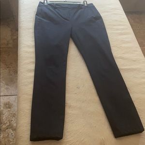 Worth Navy Pant